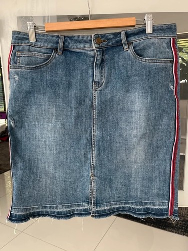 Gonna hush denim - hush,