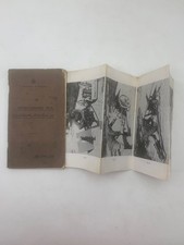 Istruzioni sul cannoncino da