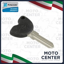 SBOZZATO CHIAVE NERA PIAGGIO