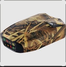 Rilevatore laser radar Cobra