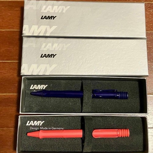 Edizione limitata color lamy - edizione,