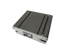End Phase Amplifier Suitable
