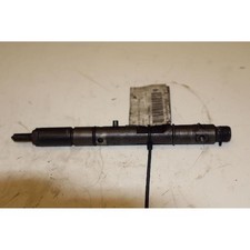 INIETTORE DIESEL PER AUDI A6 (01-04) C5 RESTYLING 2.5 TDI V6 BER. 2001