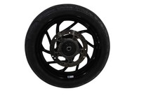 CERCHIO POSTERIORE BMW F 800 R