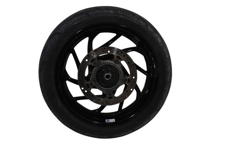 Cerchio posteriore bmw 800 r - f,