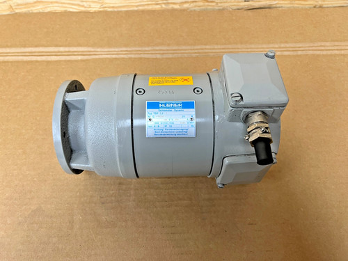 Hubner tdp 5 generatore - tdp,