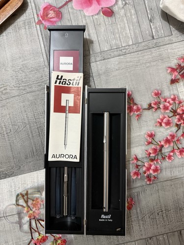 Aurora hastil con - aurora, scatola