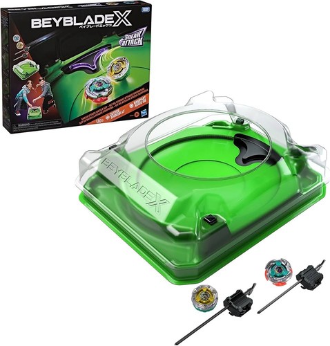 Beyblade set da - x, battaglia