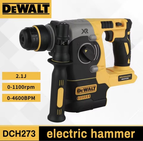 Dewalt dch273n sds plus - sds, 18v
