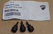 Radiator Vibration Damper Pad