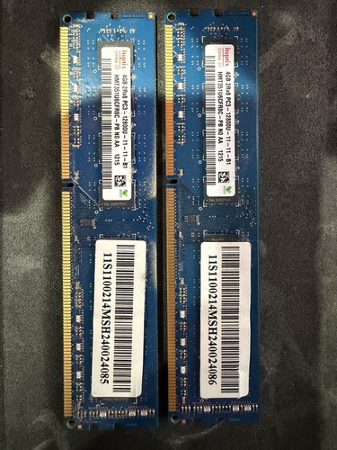 Hynix hmt351u6cfr8c - hynix, hmt351u6cfr8c-pb