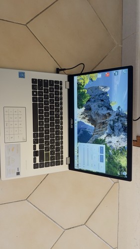 Portatile asus - pc,