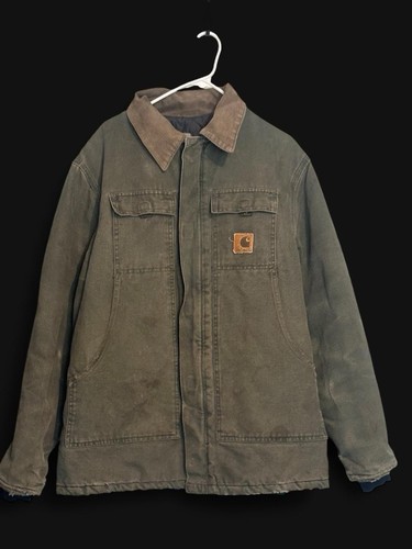 Giacca trapuntata vintage
