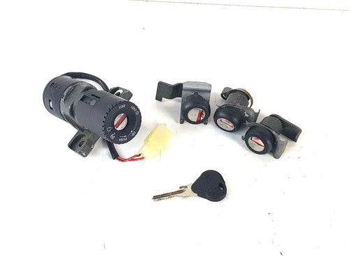 Kit serrature quadro - kit,