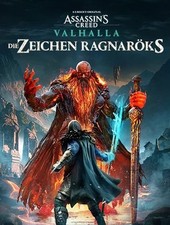 Assassin's Creed Valhalla: I