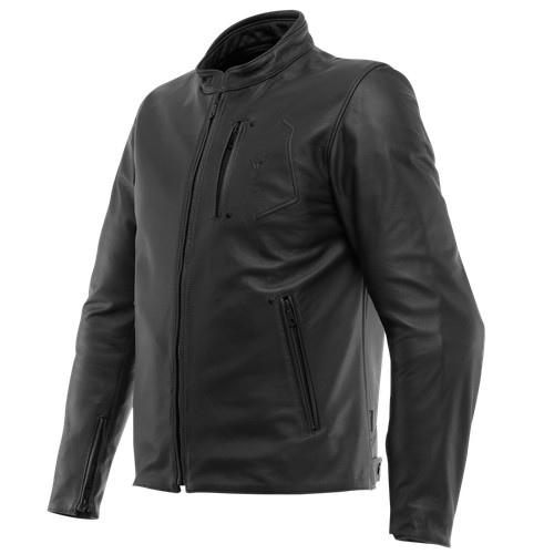 Dainese fulcro giacca pelle - dainese,