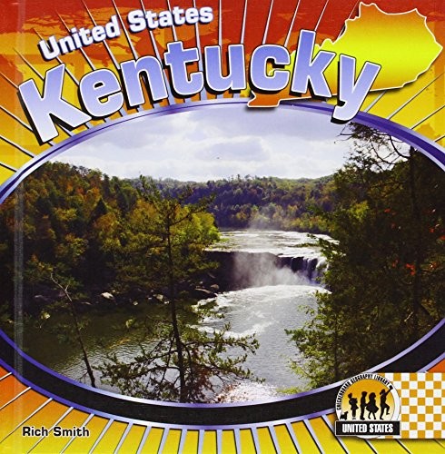 Kentucky - , states)