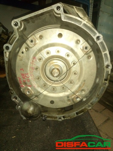 Cambio bmw 320 serie - cambio,
