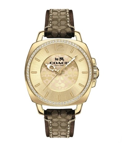 Orologio donna coach 14503150 - orologio,