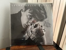 Ultimo Lp Colpa Delle Favole