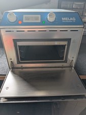 Melag Sterilizzatore ad Aria