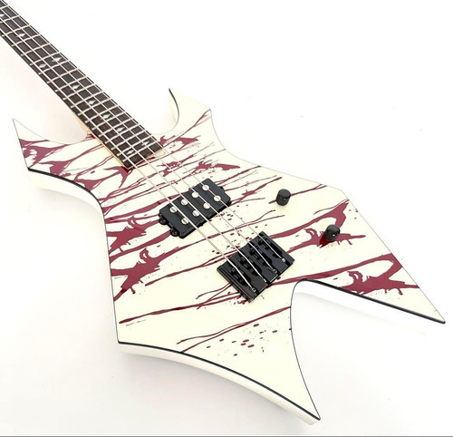 Rich warlock revenge blood - warlock,