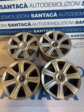 Cerchi In Lega Bmw 320 Modello E46 R17 8Jx17h2