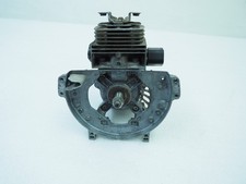 MOTORE COMPLETO CILINDRO PISTONE FUNZIONANTE DECESPUGLIATORE KAWASAKI TD40 TD 40