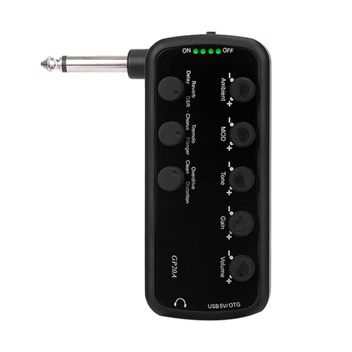 Amplificatore per chitarra - per,