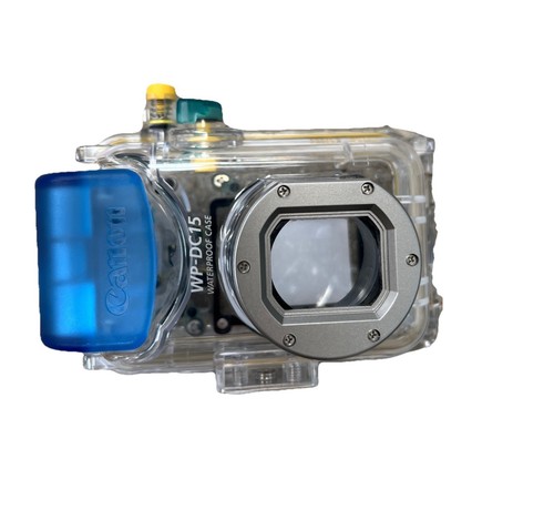 Canon dc15 custodia - canon,