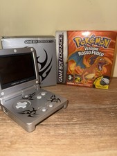 Nintendo Game Boy Advance SP