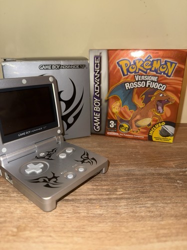 Nintendo game boy - nintendo, advance