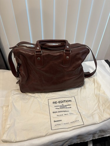 Borsa martin margiela m - borsa,