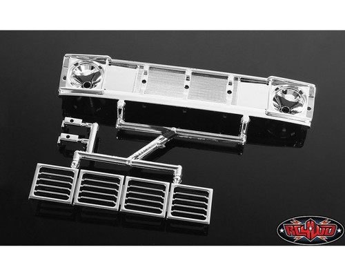 Griglia anteriore rc4wd mojave - anteriore,