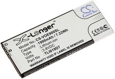 Batteria per cellulare