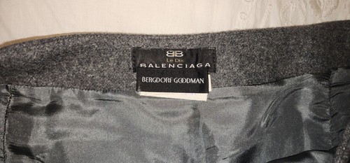 Gonna matita vintage dix - gonna,
