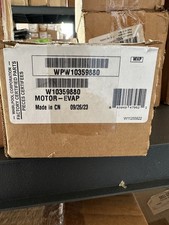 Motore evaporatore frigorifero