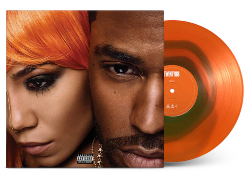 Twenty88 big sean jhene - sean, aiko