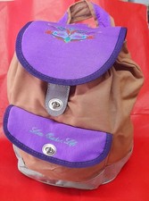 Zaino Passeggio - Vintage  (
