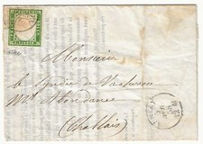 Antichi Stati Sardegna - 5