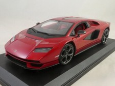 Maisto Lamborghini Countach