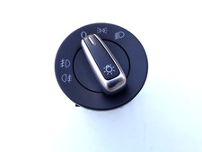 INTERRUTTORE COMANDO LUCI FARI VW POLO 6R ANNO 2013 COD. 6R0941531 J 6R0941531J