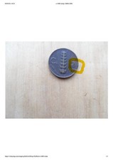 - MONETA DEL REGNO DA 5