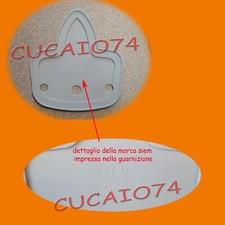 GUARNIZIONE FANALINO VESPA VNB