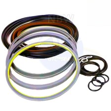 For Montabert SC270 Crushing Hammer Oil Seal Repair Kit Excavator Cylinder