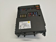 Smart ForTwo 451 SAM Cassetta