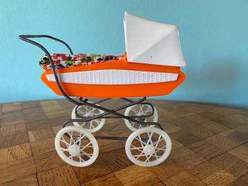 Passeggino per bambole korbi - passeggino,