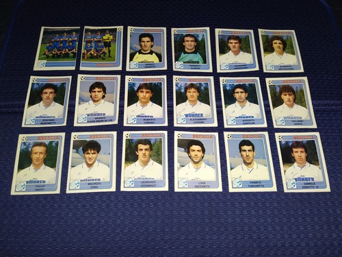 1986 brescia calciatori - 1986-87,