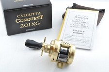 Shimano 22 CALCUTTA CONQUEST