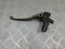 LEVA + SUPPORTO FRIZIONE FRONT SUPPORT LEVER HONDA DEAUVILLE 650 1998 2001 